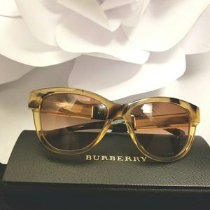 Burberry Sunglasses